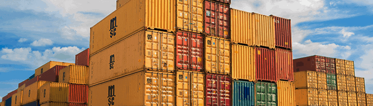 Benefits of Containers