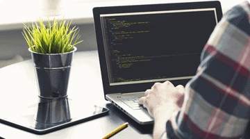 low-code RAD Platform Model