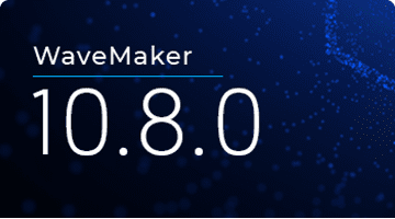 WaveMaker 10.8.0