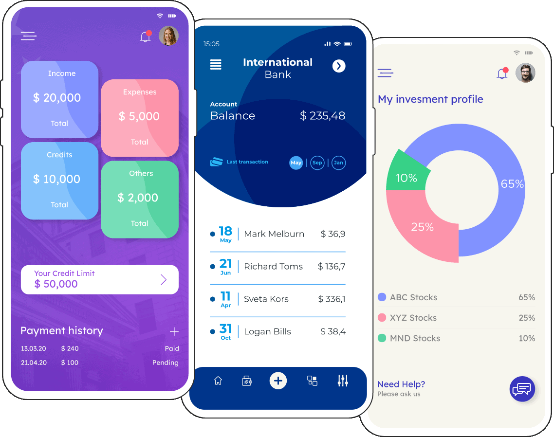 Low-Code Application Development Platform