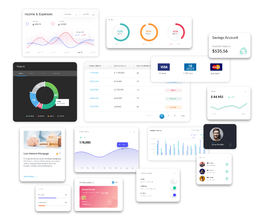 New App Development
