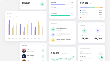 model-driven development and RAD tool