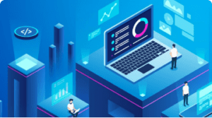 Enterprise Application Development Software