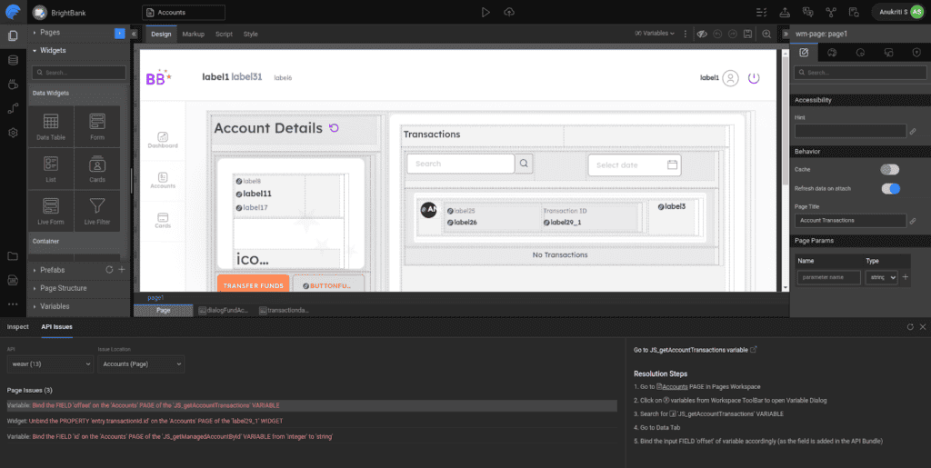 Wave Maker Studio WaveMaker Enables Seamless Integration and Updates - WaveMaker