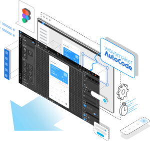 WaveMaker UI Kit - WaveMaker